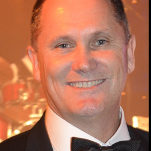 Lawrence Shepherd, Managing Director at Independent Gaming Pty Ltd